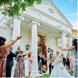 セントアクアチャペル星ヶ丘のブライダルフェア画像