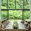 国際文化会館（International House of Japan）：【お料理重視の家族婚をお考えの方】伝統レシピ無料試食付フェア