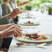 国際文化会館（国登録有形文化財）のフェア画像