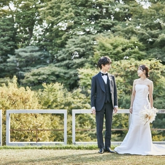 国際文化会館（International House of Japan）：【お料理重視の家族婚をお考えの方】伝統レシピ無料試食付フェア