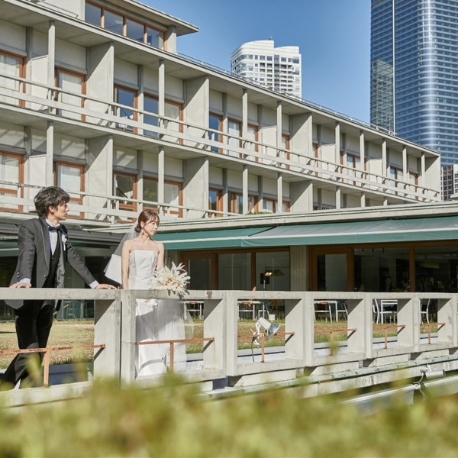 国際文化会館（International House of Japan）：【平日オンラインフェア・来館不要】PC・スマホで会場見学可能