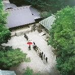 国際文化会館（International House of Japan）のフェア画像