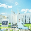 ノートルダム八戸 Notre Dame HACHINOHE：*+3連休プレミアム+*結婚式ALL体験×黒毛和牛試食&amp;最大90万特典