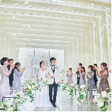 ノートルダム八戸 Notre Dame HACHINOHEのブライダルフェア画像