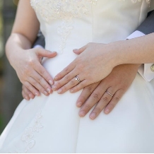 ハーバーテラス ＳＡＳＥＢＯ迎賓館:≪ゼクシィ花嫁割≫【パパママ応援!!プラン】 最大160万円プレゼント♪