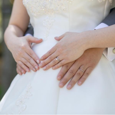 ハーバーテラス ＳＡＳＥＢＯ迎賓館：【マタニティ＆パパママ婚相談会】専属のスタッフが安心サポート