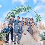 ハーバーテラス ＳＡＳＥＢＯ迎賓館のブライダルフェア画像