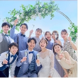 ハーバーテラス ＳＡＳＥＢＯ迎賓館のブライダルフェア画像