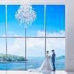 ハーバーテラス ＳＡＳＥＢＯ迎賓館：最大2万ギフト*豪華3万試食*海×山×空独占Wedding＆新作ドレス