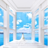 ハーバーテラス ＳＡＳＥＢＯ迎賓館のブライダルフェア画像