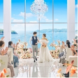 ハーバーテラス ＳＡＳＥＢＯ迎賓館のブライダルフェア画像