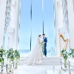 ハーバーテラス ＳＡＳＥＢＯ迎賓館：【公務員限定】*最大170万優待*ALL花嫁体験×ミシュラン贅沢試食