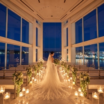 結婚式場：残1*年1開催*サマーフェスタ★170万優待×豪華試食×ギフト2万♪