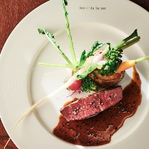 センティール・ラ・セゾン千秋公園のフェア画像