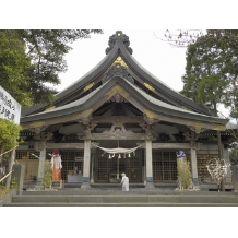 センティール・ラ・セゾン千秋公園:和婚希望はセンティールにおまかせ！【神前式プラン】で凛とした花嫁姿を叶える♪