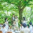 Flairge 桜坂（フレアージュ　桜坂）：『演出重視の花嫁さま』憧れを叶える多彩な演出を紹介