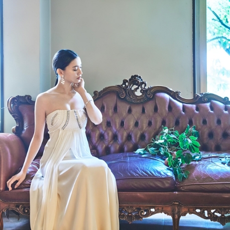 Flairge 桜坂（フレアージュ　桜坂）：東京ブライダルサロンフェア（銀座）