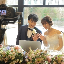 エミリア（Wedding Court EMILIA）のフェア画像