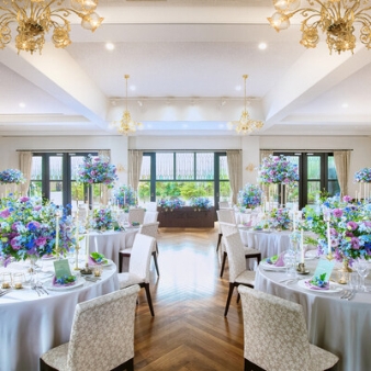 エミリア(Wedding Court EMILIA)のフェア画像