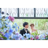 エミリア（Wedding Court EMILIA）：【費用の相談のみ】1時間ショートタイムフェア