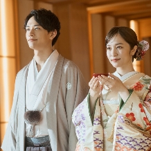 エミリア（Wedding Court EMILIA）のフェア画像