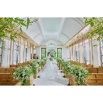 エミリア（Wedding Court EMILIA）のフェア画像