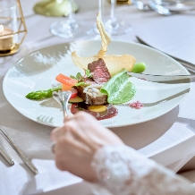 エミリア（Wedding Court EMILIA）のフェア画像