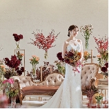 エミリア（Wedding Court EMILIA）のブライダルフェア画像