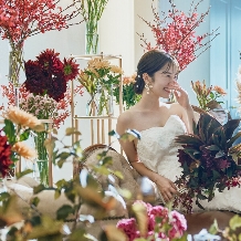 エミリア（Wedding Court EMILIA）のフェア画像