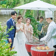 エミリア（Wedding Court EMILIA）のフェア画像