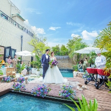 エミリア（Wedding Court EMILIA）のフェア画像