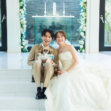 エミリア（Wedding Court EMILIA）のフェア画像