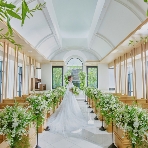 エミリア（Wedding Court EMILIA）のフェア画像