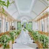 エミリア（Wedding Court EMILIA）のブライダルフェア画像