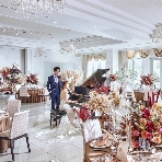 エミリア（Wedding Court EMILIA）のフェア画像