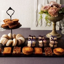 エミリア（Wedding Court EMILIA）のフェア画像