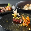 アカガネリゾート京都東山　（AKAGANE RESORT KYOTO HIGASHIYAMA）：※先着2組【料理重視】黒毛和牛/甘鯛 贅沢VIP席で食べ比べ