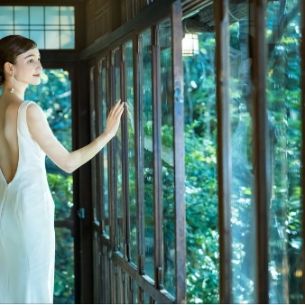 アカガネリゾート京都東山　（AKAGANE RESORT KYOTO HIGASHIYAMA）：AM限定★効率的な式場探し★京都人気2会場比較！同時見学ツアー