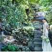 アカガネリゾート京都東山　（AKAGANE RESORT KYOTO HIGASHIYAMA）：【少人数婚に】直近もOK♪貸切感体験×お得なプランをご紹介