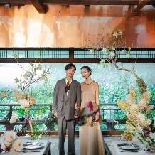 アカガネリゾート京都東山　（AKAGANE RESORT KYOTO HIGASHIYAMA）:【2027年3月～6月まで｜50名：279万円】京の桜彩る春～初夏婚プラン＜47万円優待＞