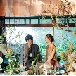 アカガネリゾート京都東山　（AKAGANE RESORT KYOTO HIGASHIYAMA）：【少人数婚に】直近もOK♪貸切感体験×お得なプランをご紹介