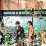 アカガネリゾート京都東山　（AKAGANE RESORT KYOTO HIGASHIYAMA）のフェア画像