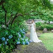 アカガネリゾート京都東山　（AKAGANE RESORT KYOTO HIGASHIYAMA）：【ガーデンウエディングも】選べる挙式スタイル×700坪庭園見学