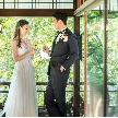 結婚式場:直前◎【1件目見学限定】挙式料プレゼント×2万円レストラン優待
