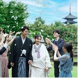 アカガネリゾート京都東山　（AKAGANE RESORT KYOTO HIGASHIYAMA）のブライダルフェア画像