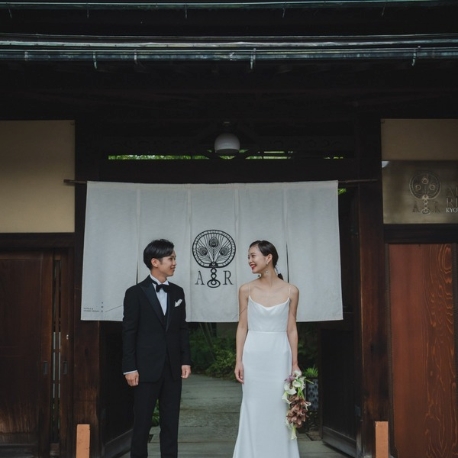 アカガネリゾート京都東山　（AKAGANE RESORT KYOTO HIGASHIYAMA）：残1△【初見学】組数限定で挙式料プレゼント×本番直前を見学！