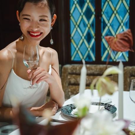 アカガネリゾート京都東山　（AKAGANE RESORT KYOTO HIGASHIYAMA）：【少人数婚に】直近もOK♪貸切感体験×お得なプランをご紹介