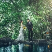 アカガネリゾート京都東山 (AKAGANE RESORT KYOTO HIGASHIYAMA):【ガーデンウエディングも】選べる挙式スタイル×700坪庭園見学