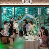 アカガネリゾート京都東山　（AKAGANE RESORT KYOTO HIGASHIYAMA）のブライダルフェア画像