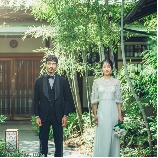 アカガネリゾート京都東山　（AKAGANE RESORT KYOTO HIGASHIYAMA）のブライダルフェア画像